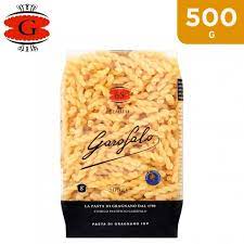 Everything to know about gemelli pasta, including origins, best sauce pairings, recipes etc. Buy Garofalo Gemelli Pasta 500 G ØªÙˆØµÙŠÙ„ Taw9eel Com