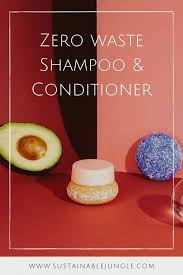 · pure, sensitive skin organic shampoo  lemongrass  they say that this nature. 11 Zero Waste Shampoo And Conditioners For A Do Good Do