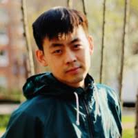 Yanghao Yu Email & Phone Number