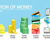 At the heart of cryptocurrency is a rich history of innovation. 1