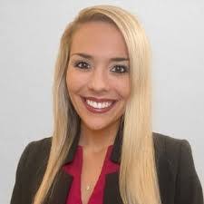 Michelle Lippincott's Instagram, Twitter & Facebook