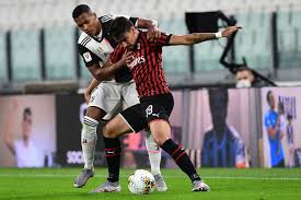 Juventus avoided a shock defeat to udinese last weekend thanks to two late goals from cristiano ronaldo. Finished Juventus 0 0 Milan Rossoneri Blog Ac Milan News