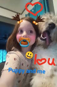 Show me those snowy photos <3