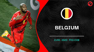Squad list consists of players involved from group stage to final only. Belgium Euro 2020 Best Players Manager Tactics Form And Chance Of Winning Squawka