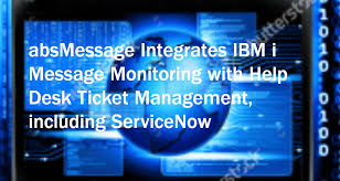 Typically, companies use help desk software so not a single customer issue slips through the cracks. Why Should Companies Run Sap On Ibm I