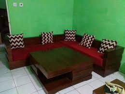 Menyediakan segala perabotan rumah alamat wa 0823 1243 6886 desa cerme kecamatan cermee kabupaten bondowoso #kursikayu #pojokkayuminimalis #kursikayuterbaru. Kursi Sudut Jati Minimalis Terbaru Toko Mebel Klaten