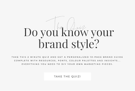 My super quick what season am i? quiz will get you sorted out once and for my quiz will tell you which of the four seasons you're in, and then help you narrow down to which variation of the season is best for you. Creating The Perfect Colour Palette For Your Brand Fourth Street Creative