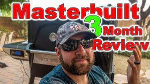 Masterbuilt Gravity Series 560 Digital Charcoal Grill