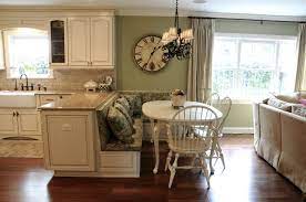 We did not find results for: 8 Kitchen Island Booth Ideas Kitchen Island Booth Kitchen Remodel New Kitchen