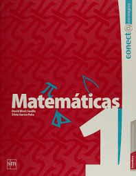 Iniciotercero de secundarialibro de matemáticas 3º de secundaria pdf. Secundaria Conect Estrategias Matema Ticas Vol 1 David Francisco Block Sevilla Silvia Garcia Pena Amazon Com Mx Libros
