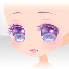 Find out more with myanimelist, the world's most active online anime and manga community and database. Rainbow Dream Anime Eye Drawing Anime Eyes Chibi Eyes