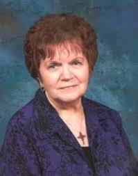 Nadine Anne Thurman Wing (1943-2018)