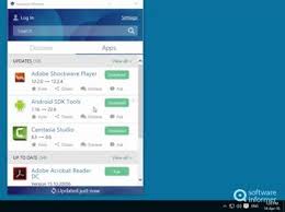 While many people stream music online, downloading it means you can listen to your favorite music without access to the inte. Software Informer Download Popular Programs Drivers And Latest Updates Easily