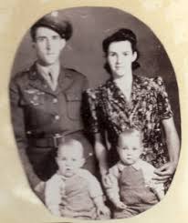 Earl Cate Interviews