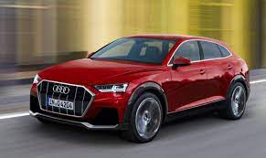 2020 Audi Q4s Cakhd Cakhd Audi Q4 Audi German Cars