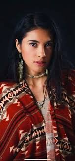 Good morning proud of my heritage..