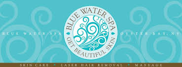 Blue Water Spa Home Facebook