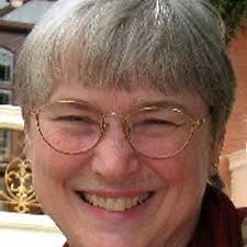 Dorothy Riddle (@diriddle)