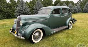 Image result for Dolphin Gray 1936 Dodge