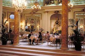 Afternoon Tea At The Ritz London Review