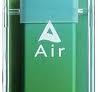 Amazon | 【旧モデル】Air mini エアミニ 持ち運びシーシャ 電子 ...
