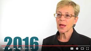 Spring 2017 Notable Events: 2016-2017