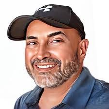 Gabriel Almendarez's Instagram, Twitter & Facebook