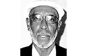 Samuel CAUSEY Obituary (2014)