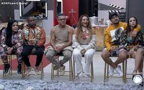 Na votação da primeira #drpowercouple da temporada, márcia fellipe e rod bala se tornaram alvo dos outros participantes e por conta de um poder do casal power, acabaram ficando na berlinda. Power Couple Primeira Votacao Gera Confusao Entre Os Casais Noticias Sobre Famosos Giro Marilia Noticias