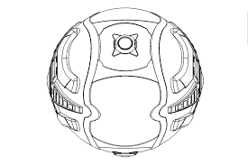 Welcome to rocket league garage, world's first rocket league fan site. How To Draw Rocket League Ball Learn How To Draw