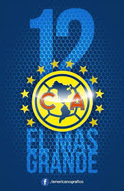 La Mitad Mas Uno Te Ama La Otra Mitad Te Odia Club America Imagenes Del Club America Club De Futbol America