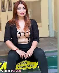 Zoe Victoria Suazo Nude Leaks Photo 1 - NudoStar