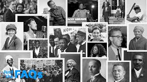 Over time, african americans have been. Black History Month 2021 How To Celebrate What To Know