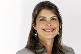 Meet Anna Burr: Attorney