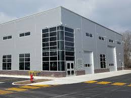 Mohawk College Centrum Classroom Structure Structures Metal Buildings Metal Construction
