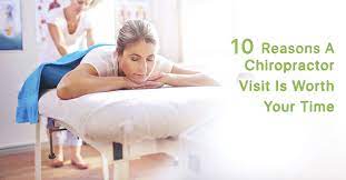 We did not find results for: 10 Reasons A Chiropractor Visit Is Worth Your Time Stanlick Chiropractic