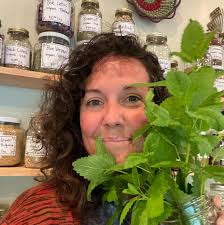 Get the support you need to grow your anti-capitalist business sustainably  and in community with others! 🌺Earth Centered Entrepreneur is here!🌺 Join  community herbalist Nico Lebreux for an inspiring, fun, and community
