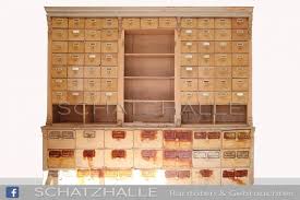 Apothekerschrank kunst und antiquitaten gebraucht kaufen in. Schatzhalle Schranke