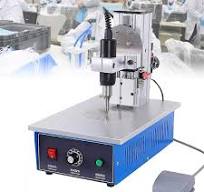 Amazon.com: ZZBSOD Plastic Welding Machine with Electronic ...