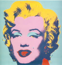 Andy warhol's pop art style. What Is Pop Art Future Positive