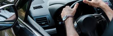 Your steering wheel will now be locked until you return. How To Unlock A Steering Wheel Mazda Of Escondido Service Tips