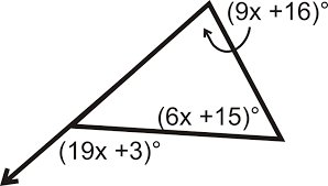 This product is included for free in the triangl Exterior Angles Theorems Ck 12 Foundation
