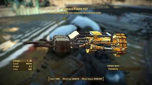 Fallout 4 Vats Is More Dynamic, Doesn'T Have Random Crits