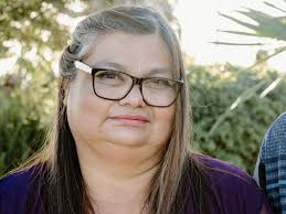 Rosemary Arellano's Memorial Website