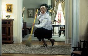 Daniel hillard, a voice actor living in san francisco, california, who is a kind man and a loving father to his three kids lydia, chris, and natalie, but daniel';s wife miranda sees him as a poor disciplinarian, and a bad role model. Peanut Butter Matinee Family Film Mrs Doubtfire Bungalower