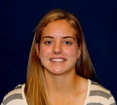 Rustscheff named Co-Women's Tennis Player of the Week