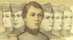 Mexico's Extraordinary Children Heroes