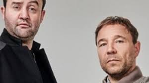 Shooting gets underway