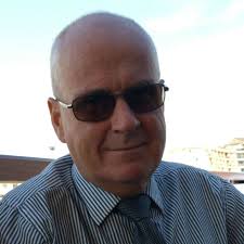 Mark Silvester LMPA Master Photographer