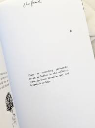 Self Love Poetry Book Aesthetic Full Of Inspiring Quotes To Live By Self Love Poems Inspirational Quotes Self Love Quotes